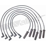 Order Tailored Resistor Ignition Wire Set by WALKER PRODUCTS - 924-1803 For Your Vehicle