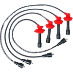 Order Tailored Resistor Ignition Wire Set by WALKER PRODUCTS - 924-1808 For Your Vehicle