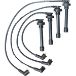 Order Tailored Resistor Ignition Wire Set by WALKER PRODUCTS - 924-1816 For Your Vehicle