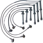 Order Tailored Resistor Ignition Wire Set by WALKER PRODUCTS - 924-1817 For Your Vehicle