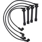 Order Tailored Resistor Ignition Wire Set by WALKER PRODUCTS - 924-1818 For Your Vehicle