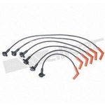 Order Tailored Resistor Ignition Wire Set by WALKER PRODUCTS - 924-1819 For Your Vehicle