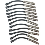 Order Tailored Resistor Ignition Wire Set by WALKER PRODUCTS - 924-1820 For Your Vehicle