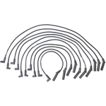 Order WALKER PRODUCTS - 924-1825 - Spark Plug Wire Set For Your Vehicle