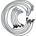 Order Tailored Resistor Ignition Wire Set by WALKER PRODUCTS - 924-1830 For Your Vehicle