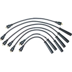 Order Tailored Resistor Ignition Wire Set by WALKER PRODUCTS - 924-1833 For Your Vehicle