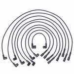 Order WALKER PRODUCTS - 924-1834 - Spark Plug Wire Set For Your Vehicle
