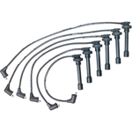 Order Tailored Resistor Ignition Wire Set by WALKER PRODUCTS - 924-1846 For Your Vehicle