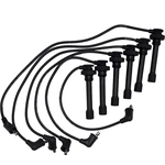 Order Tailored Resistor Ignition Wire Set by WALKER PRODUCTS - 924-1846 For Your Vehicle