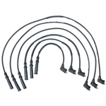 Order WALKER PRODUCTS - 924-1847 - Spark Plug Wire Set For Your Vehicle