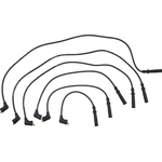 Order WALKER PRODUCTS - 924-1847 - Spark Plug Wire Set For Your Vehicle