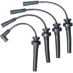 Order Tailored Resistor Ignition Wire Set by WALKER PRODUCTS - 924-1850 For Your Vehicle