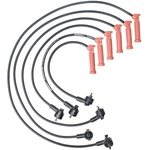 Order WALKER PRODUCTS - 924-1856 - Spark Plug Wire Set For Your Vehicle