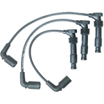 Order WALKER PRODUCTS - 924-1864 - Spark Plug Wire Set For Your Vehicle