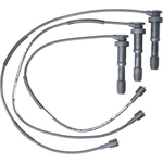 Order Tailored Resistor Ignition Wire Set by WALKER PRODUCTS - 924-1890 For Your Vehicle