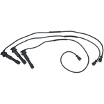 Order WALKER PRODUCTS - 924-1890A - Spark Plug Wire Set For Your Vehicle