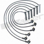 Order Tailored Resistor Ignition Wire Set by WALKER PRODUCTS - 924-1938 For Your Vehicle