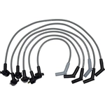Order Tailored Resistor Ignition Wire Set by WALKER PRODUCTS - 924-1939 For Your Vehicle