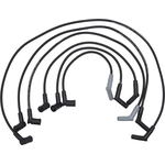 Order Tailored Resistor Ignition Wire Set by WALKER PRODUCTS - 924-1940 For Your Vehicle