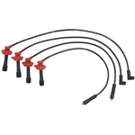 Order WALKER PRODUCTS - 924-1980 - Spark Plug Wire Set For Your Vehicle