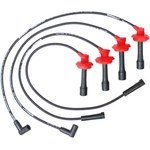 Order Tailored Resistor Ignition Wire Set by WALKER PRODUCTS - 924-1985 For Your Vehicle