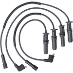Order Tailored Resistor Ignition Wire Set by WALKER PRODUCTS - 924-1986 For Your Vehicle