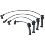 Order Tailored Resistor Ignition Wire Set by WALKER PRODUCTS - 924-2004 For Your Vehicle