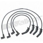 Order Tailored Resistor Ignition Wire Set by WALKER PRODUCTS - 924-2005 For Your Vehicle