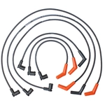 Order WALKER PRODUCTS - 924-2022 - Spark Plug Wire Set For Your Vehicle