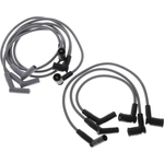 Order WALKER PRODUCTS - 924-2022 - Spark Plug Wire Set For Your Vehicle
