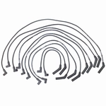 Order WALKER PRODUCTS - 924-2024 - Spark Plug Wire Set For Your Vehicle