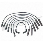 Order Tailored Resistor Ignition Wire Set by WALKER PRODUCTS - 924-2026 For Your Vehicle