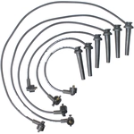 Order WALKER PRODUCTS - 924-2027 - Spark Plug Wire Set For Your Vehicle