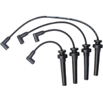 Order Tailored Resistor Ignition Wire Set by WALKER PRODUCTS - 924-2029 For Your Vehicle