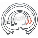 Order Tailored Resistor Ignition Wire Set by WALKER PRODUCTS - 924-2035 For Your Vehicle