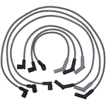 Order WALKER PRODUCTS - 924-2036 - Spark Plug Wire Set For Your Vehicle