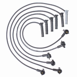 Order WALKER PRODUCTS - 924-2037 - Spark Plug Wire Set For Your Vehicle