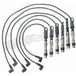 Order Tailored Resistor Ignition Wire Set by WALKER PRODUCTS - 924-2038 For Your Vehicle