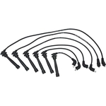 Order WALKER PRODUCTS - 924-2039 - Tailored Resistor Ignition Wire Set For Your Vehicle