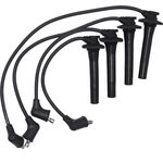 Order Tailored Resistor Ignition Wire Set by WALKER PRODUCTS - 924-2040 For Your Vehicle