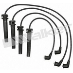Order Tailored Resistor Ignition Wire Set by WALKER PRODUCTS - 924-2043 For Your Vehicle