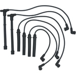 Order WALKER PRODUCTS - 924-2044 - Spark Plug Wire Set For Your Vehicle