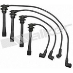 Order Tailored Resistor Ignition Wire Set by WALKER PRODUCTS - 924-2045 For Your Vehicle