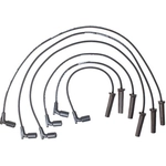 Order Tailored Resistor Ignition Wire Set by WALKER PRODUCTS - 924-2046 For Your Vehicle