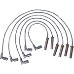 Order Tailored Resistor Ignition Wire Set by WALKER PRODUCTS - 924-2048 For Your Vehicle