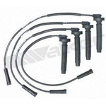 Order Tailored Resistor Ignition Wire Set by WALKER PRODUCTS - 924-2063 For Your Vehicle