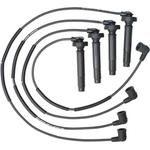 Order WALKER PRODUCTS - 924-2064 - Tailored Resistor Ignition Wire Set For Your Vehicle