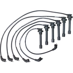 Order Tailored Resistor Ignition Wire Set by WALKER PRODUCTS - 924-2066 For Your Vehicle