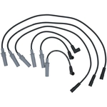 Order WALKER PRODUCTS - 924-2075 - Spark Plug Wire Set For Your Vehicle