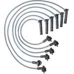 Order Tailored Resistor Ignition Wire Set by WALKER PRODUCTS - 924-2079 For Your Vehicle
